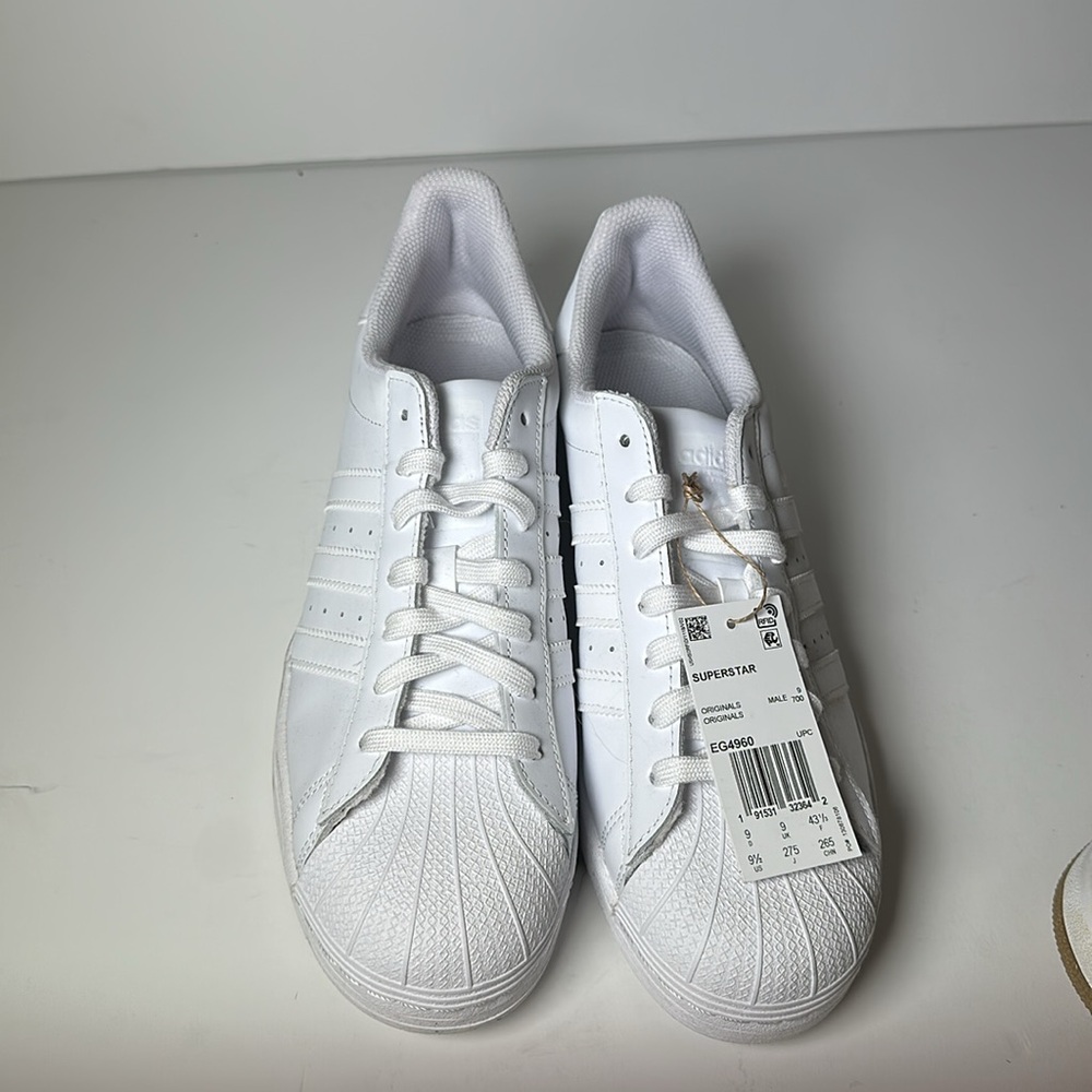 ADIDAS | Originals Superstar - Foundation White - Picture 8 of 15
